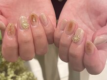 ネイルズ ララ(nails Lala)/成人式ネイル