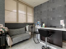 ル ポール(Le port)/待合室