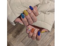 エルミタージュ(Hermitage)/8本design