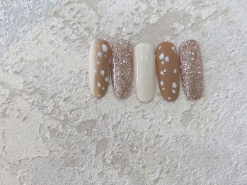 ミミ(mimi)/定額ネイル