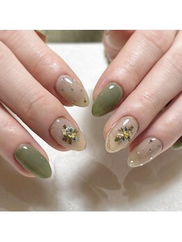 ルネット(Lunette)/design by suzuna