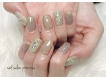 プリムローズ(primrose)/