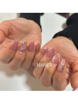 ナネア(NANEA)/春ニュアンス