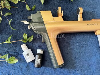 ノットノット 自由が丘(Not Knot)/【AC】 グランACトリートメント