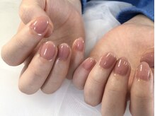 アウリイ(aulii)/ワンカラー／ラメグラ