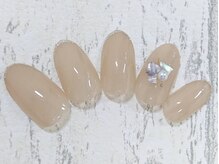 ネオ(Neo)/定額デザイン＊Cコース