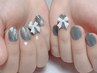 【Hand】マグネット　ワンカラー　¥7,000→¥6,500