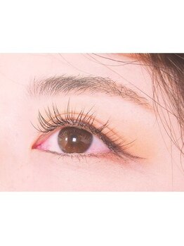 アイラッシュ サロン ブルーミング(Blooming)/シングルラッシュ 140本