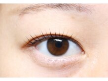 ラタッタ(Ra:tatta)/ナチュラルなまつげパーマ