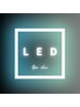 最新LEDマツエク★持続力up★130本7700円