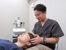 【ストレスや全身疲労に】自律神経によるお悩みに◎専門整体コース　¥3500
