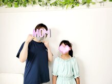 スリービーダイエット 町田店/子連れ体験もOK！