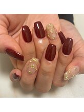 シェリ(cheri)/デザインジェル