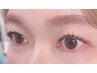 ☆EYE人気No.1☆まつげパーマ+高濃度ケラチントリートメント+アイシャンプー