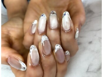 マグネット/ガラスフレンチ