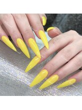 エヌワンネイル(N.one nail)/