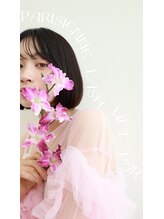 シロン 川越店(Cilon.)/Parisienne lash lift ＊