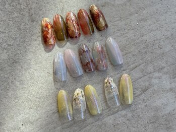 monthly designs 2503