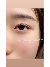 ダリア 大宮店(DAHLIA)/パリジェンヌラッシュリフト♪