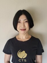 レミュー スパ 豊洲店(Le mieux SPA) スタッフ 木下