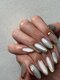 ネイルズ アール(nails R)の写真/ワンカラーもアートもハイクオリティ◎派手にできない方向けのシンプルデザイン,大人可愛いデザインも豊富!