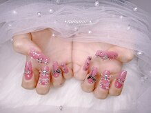 ミナミ(MINAMI)/ワンカラーパーツ付け放題