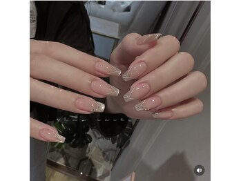 美人計ネイルサロン/