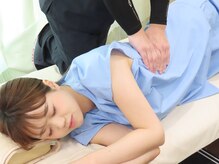 たんぽぽ鍼灸整体院/肋骨も整える産後骨盤矯正☆