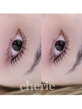 シェリエ(Cherie)/韓国まつ毛パーマ