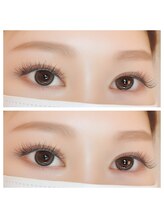 エフ デザイン(eF design)/【140本仕上げ】