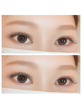 エフ デザイン(eF design)/【140本仕上げ】