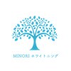 ミノリ(MINORI)のお店ロゴ