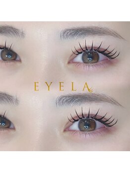 アイラ 本店(EYELA)/ナチュラルバインドロック