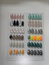 ピュアティ(Purity)/【ハンド】定額デザイン１