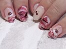 チェリーnail