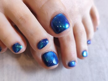 nail design