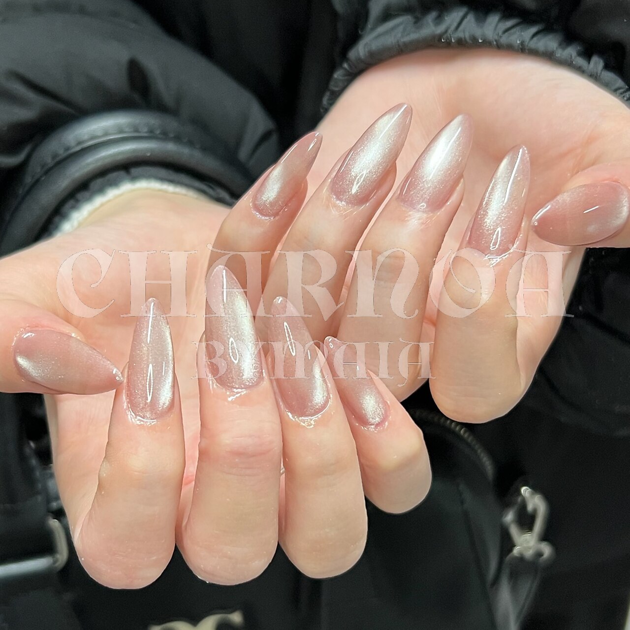 【Hand】次世代長さだし10本 / マグネット \10900  ※オフ別 
