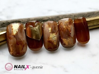 ネイリックス アヴェニール(NAILX avenir)の写真