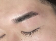 アイクイック 秋葉原店(Ai Quick)/眉毛/アイブロウ/メンズ/秋葉原