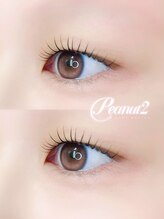 アイモア 可児店(eye mor.)/まつげパーマ