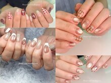 はあとねいる 今出川店