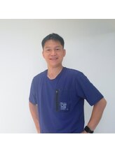 整体ピラティスウォーク 東城 啓太