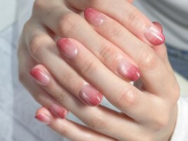 持ち込みネイルコース