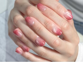 アーモネイル 札幌(Amo Nail)/持ち込みネイルコース