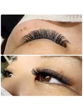 ティーイー(TE)/LEDボリュームラッシュつけ放題