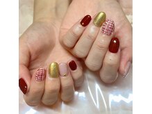 パー(purr)の雰囲気（人気NO,1♪月替わりアートコース［浅草/フィルイン/パラジェル］）