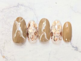 【定額LLコース¥6300】