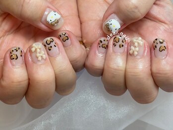ディアネイル(dear.nail)/