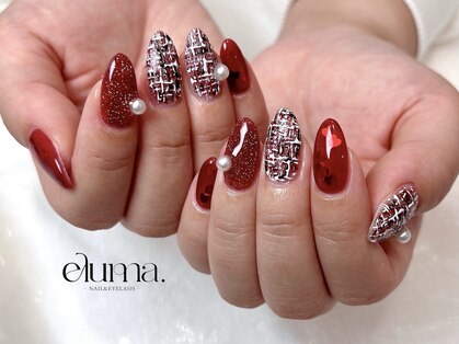 エルマ(eluma.)の写真