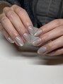 ザ ネイリー(THE NAILERY) マグネットネイルがお気に入り*